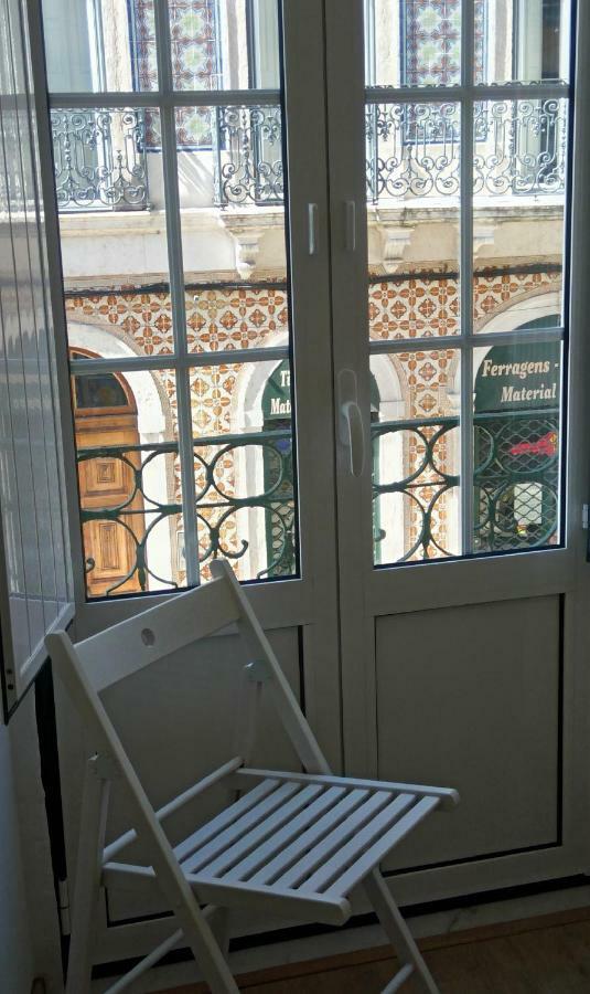 Lisboa Bridge Spot Leilighet Eksteriør bilde